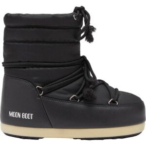 Moon - Boot Evx Light Nylon Boots schwarz