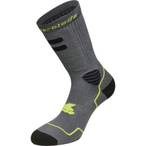 Rollerblade - Rollerblade High Performance Socken anthrazit