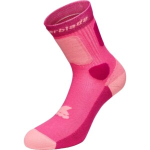 Rollerblade - Rollerblade Skate Socks pink