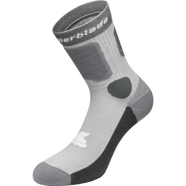 Rollerblade - Rollerblade Skate Socks cool grey