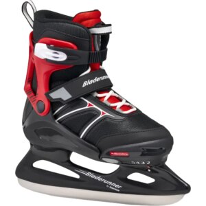 Rollerblade - Rollerblade Micro XT Ice Kinder schwarz