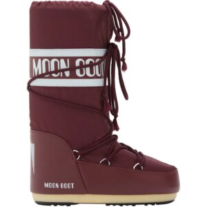 Moon - Boot MB Icon Nylon burgundy