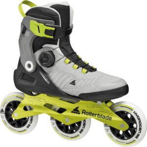 Rollerblade - Rollerblade Macroblade 110 BOA® schwarz