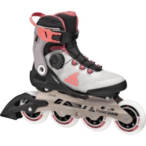 Rollerblade - Rollerblade Macroblade 90 BOA® grau