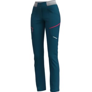 Crazy - Crazy Traverse Wanderhose coralin