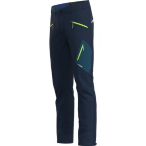 Crazy - Crazy Resolution Light Wanderhose zenith blue