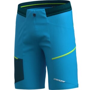 Crazy - Crazy Traverse Shorts zenith blue