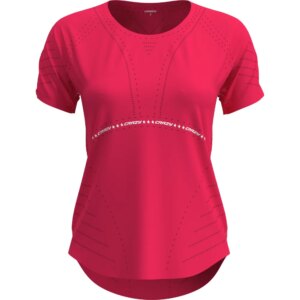 Crazy - Crazy Laser T-Shirt coralin