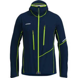Crazy - Crazy Boosted Proof 3L Hardshelljacke liken