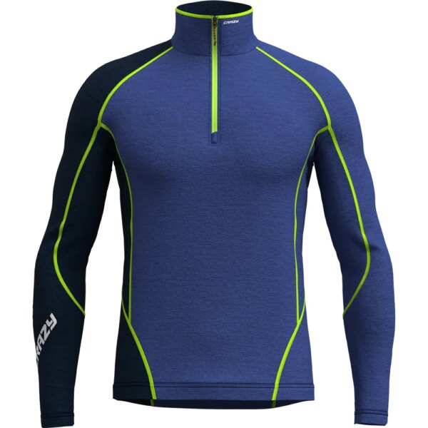 Crazy-Crazy-Fahrenheit-liken-blau Crazy - Crazy Fahrenheit liken