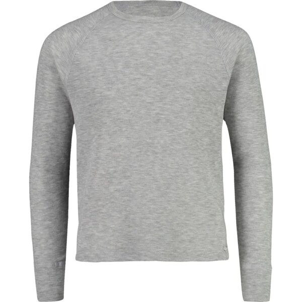CMP-CMP-Warm-Dry-Function-Unterhemd-Kinder-grau-grau CMP - CMP Warm Dry Function Unterhemd Kinder grau