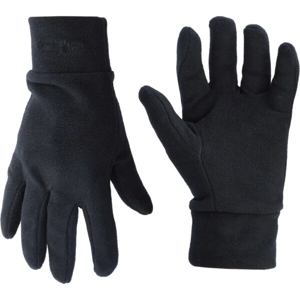 CMP - CMP Fleece Handschuhe schwarz