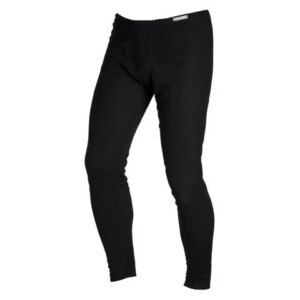 CMP - CMP Lange Unterhose Dry Function Kinder schwarz