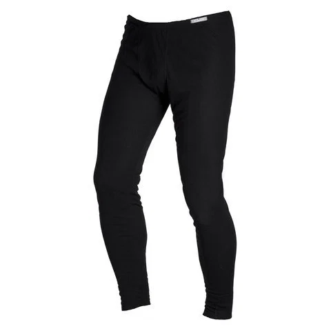 CMP-CMP-Lange-Unterhose-Dry-Function-Kinder-schwarz-schwarz CMP - CMP Lange Unterhose Dry Function Kinder schwarz