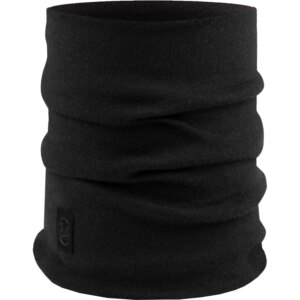 BUFF® - BUFF® Merino Heavyweight Schlauschal solid black