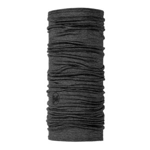 BUFF® - BUFF® Merino Wool Schlauchtuch solid grey