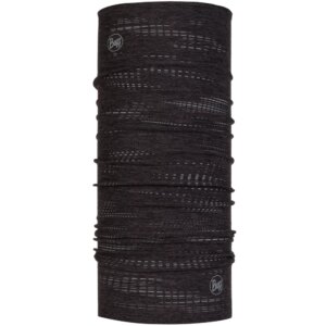 BUFF® - BUFF® Dryflx® Reflective Multifunktionstuch solid black