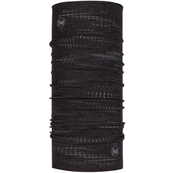 BUFF® - BUFF® Dryflx® Reflective Multifunktionstuch solid black