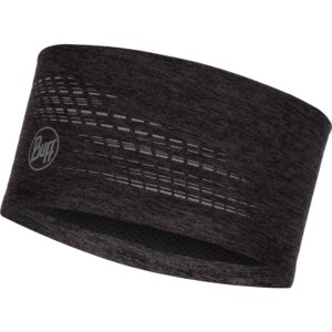 BUFF® - BUFF® DryFlx® Stirnband r-black