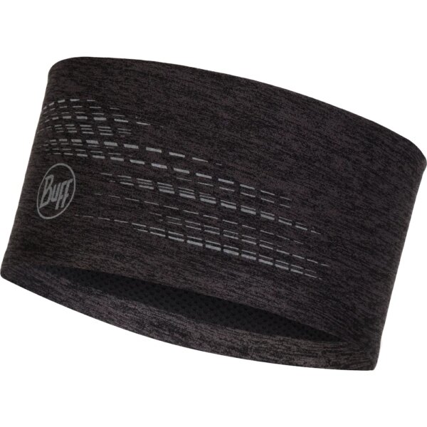 BUFF®-BUFF®-DryFlx®-Stirnband-r-black-schwarz BUFF® - BUFF® DryFlx® Stirnband r-black