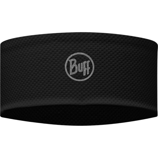 BUFF®-BUFF®-Fastwick-Strinband-solid-black-schwarz BUFF® - BUFF® Fastwick Strinband solid black