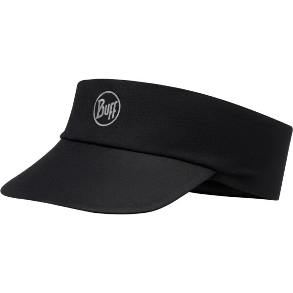 BUFF®-BUFF®-Pack-Speed-Visor-solid-black-schwarz BUFF® - BUFF® Pack Speed Visor solid black