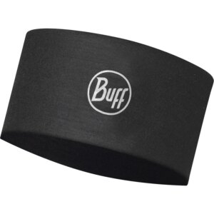 BUFF® - BUFF® Coolnet UV+® Stirnband solid black