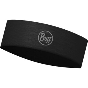 BUFF® - BUFF® Coolnet UV+® Slim Stirnband solid black
