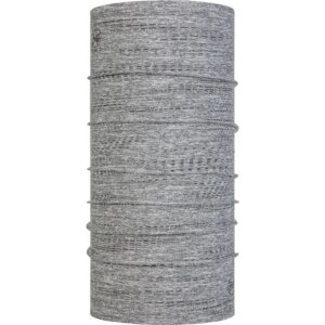 BUFF® - BUFF® DryFlx Schlauchschal solid light grey