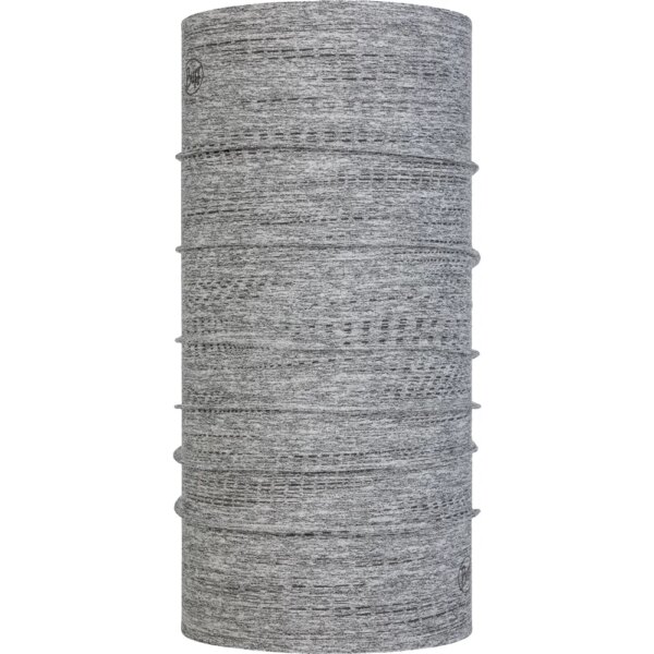 BUFF®-BUFF®-DryFlx-Schlauchschal-solid-light-grey-grau BUFF® - BUFF® DryFlx Schlauchschal solid light grey