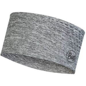 BUFF® - BUFF® Dryflx® Stirnband solid light grey