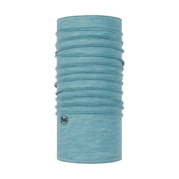 BUFF®-BUFF®-Lightweight-Merinowolle-Schlauchtuch-solid-pool-tuerkis BUFF® - BUFF® Lightweight Merinowolle Schlauchtuch solid pool