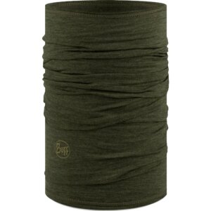 BUFF® - BUFF® Merino Lightweight Schlauchschal solid bark
