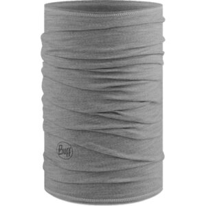 BUFF® - BUFF® Merino Lightweight Multifunktionstuch light grey