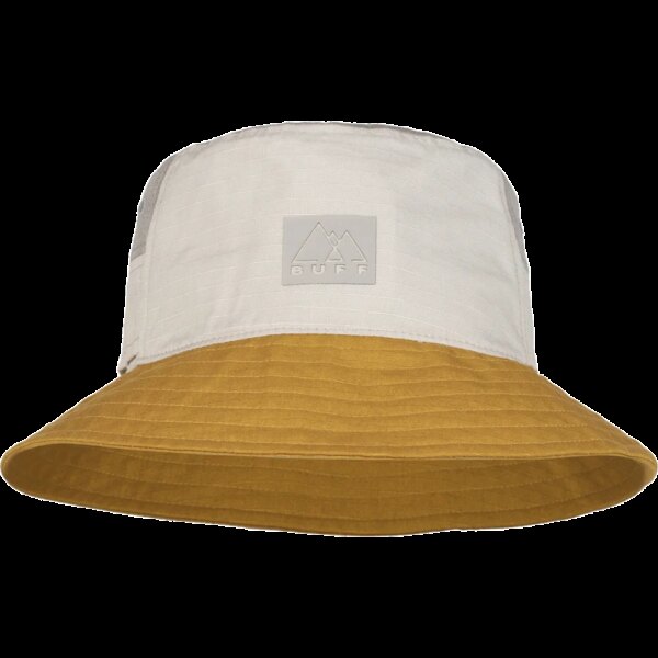 BUFF® - BUFF® Sun Bucket Hut hak ocher