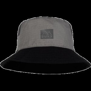 BUFF® - BUFF® Sun Bucket Hut grau