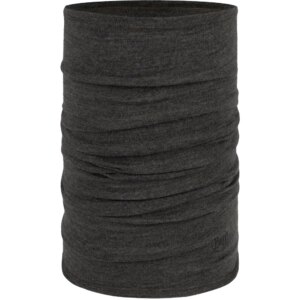 BUFF® - BUFF® Merino Midweight Schlauchschal solid bark