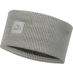 BUFF® - BUFF® Crossknit Headband grau
