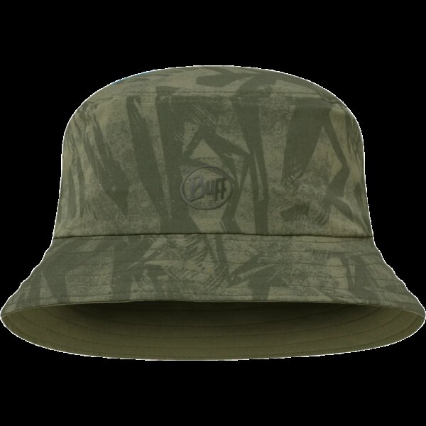 BUFF® - BUFF® Adventure Bucket Hut acai khaki