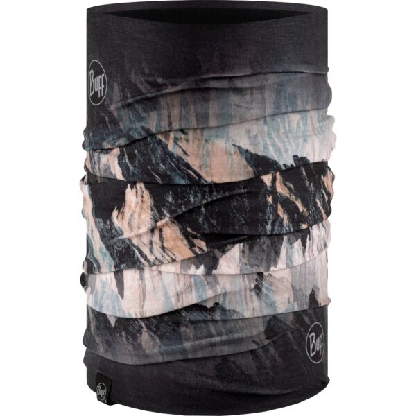 BUFF®-BUFF®-Polar-Reversible-Schlauchschal-blaise-black-schwarz BUFF® - BUFF® Polar Reversible Schlauchschal blaise black