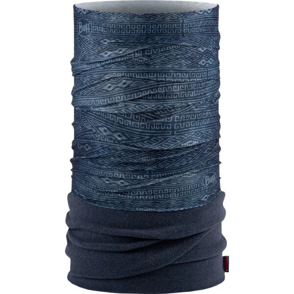 BUFF®-BUFF®-Polar-Schlauchschal-katic-blue-blau BUFF® - BUFF® Polar Schlauchschal katic blue