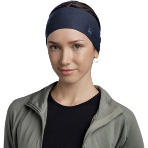 BUFF® - BUFF® CoolNet UV® Wide Strinband night blue