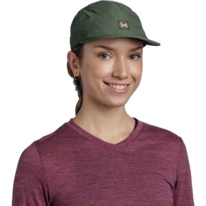 BUFF® - BUFF® 5 Panel Go Cap slen military