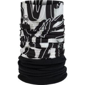 BUFF® - BUFF® Polar Schlauchschal Kinder hione black