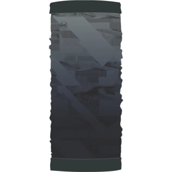 BUFF®-BUFF®-Polar-Reversible-Schlauchschal-ghan-graphite-grau BUFF® - BUFF® Polar Reversible Schlauchschal ghan graphite