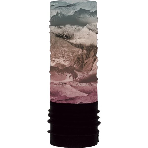 BUFF®-BUFF®-Polar-Schlauchschal-eryna-multi-braun BUFF® - BUFF® Polar Schlauchschal eryna multi