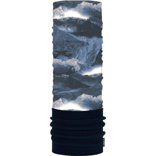 BUFF®-BUFF®-Polar-Schlauchschal-arin-blue-blau BUFF® - BUFF® Polar Schlauchschal arin blue