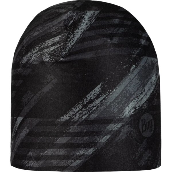 BUFF® - BUFF® Thermonet Mütze bardeen black