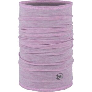 BUFF® - BUFF® Merino Lightweight Natural Schlauchschal solid pansy
