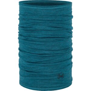 BUFF® - BUFF® Merino Lightweight Schlauchschal solid teal